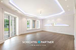 Baden | Exquisite Luxusvilla am Weserhang mit eigener Wellnesslandschaft – Die vollständige Adresse der Immobilie erhältst du vom Anbieter., 28832 Achim – Vorschaubild 4