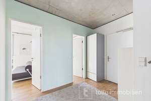 Modernes Penthouse in Berlin Tiergarten – Dachterrasse, Spreeblick, 4 Zimmer, Tiefgarage – Die vollständige Adresse der Immobilie erhältst du vom Anbieter., 10557 Moabit, Berlin – Vorschaubild 19