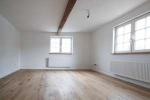 Helle, sehr schön sanierte Wohnung im Fachwerkhaus – Oberndorfer Straße 1, 64347 Griesheim – Vorschaubild 12