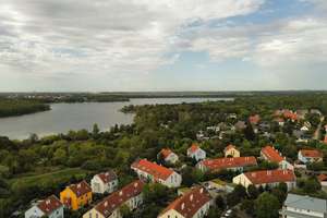 Kulkwitzer See in direkter Nähe | 5-Zimmer-Reihenmittelhaus mit Garten – 4207 Lausen-Grünau, Leipzig – Vorschaubild 20