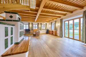 Provisionsfrei-Idyllisches Landhaus mit allem was das Herz begehrt im Voralpenland – Rottal-Inn (Kreis) – Vorschaubild 5
