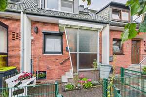 Familienfreundliches Reihenhaus mit Garten – provisionsfrei für den Käufer – Die vollständige Adresse der Immobilie erhältst du vom Anbieter., 22941 Bargteheide – Vorschaubild 2