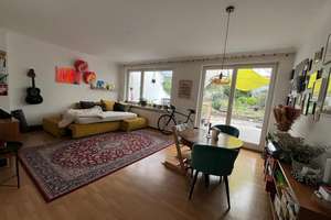 Gepflegte 3-Raum-Terrassenwohnung mit Garten in Mönchengladbach – Die vollständige Adresse der Immobilie erhältst du vom Anbieter., 41061 Gladbach, Mönchengladbach – Vorschaubild 6
