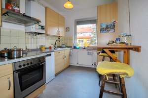 Findorff / Gepflegtes Mehrfamilienhaus mit möglicher Eigennutzung im Erd- und Dachgeschoss – Die vollständige Adresse der Immobilie erhältst du vom Anbieter., 28215 Findorff-Bürgerweide, Bremen – Vorschaubild 8