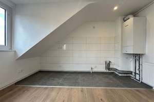 Wohnen über den Dächern: Sanierte 4-Zimmer-Wohnung im 5.OG ohne Aufzug – Die vollständige Adresse der Immobilie erhältst du vom Anbieter., 63067 Messehalle, Offenbach am Main – Vorschaubild 5