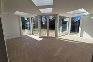 Villa in Bestlage in Kirchrode auf 1000 m² Eckgrundstück – An der Trift 4, 30559 Kirchrode, Hannover – Vorschaubild 3