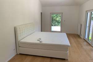 VILLA MIT POOL; TENNIS; SAUNA - RUHIGE LAGE - TRAUMGARTEN – Die vollständige Adresse der Immobilie erhältst du vom Anbieter., 41603 Windberg, Mönchengladbach – Vorschaubild 17
