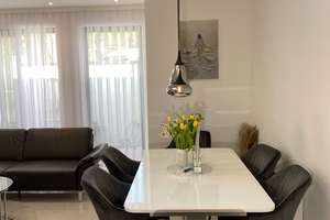 Kinderfreundlich, exklusiv, modern ...viel Platz im Haus und Garten, geringe Provision!!! – Die vollständige Adresse der Immobilie erhältst du vom Anbieter., 41199 Geistenbeck, Mönchengladbach – Vorschaubild 5
