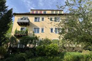 3 Zimmer Wohnung in ruhiger Lage – Heslacher Wand 18, 70199 Südheim, Stuttgart – Vorschaubild 1