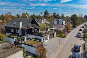 Gepflegtes Mehrfamilienhaus mit Potential in ruhiger Lage von München-Trudering – Die vollständige Adresse der Immobilie erhältst du vom Anbieter., 81827 Waldtrudering, München – Vorschaubild 24