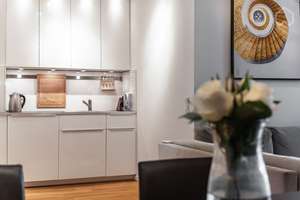 Alles inklusive 3-Zimmer-Wohnung in Hamburg-Neustadt mit Balkon, Car Park und Internet. – 20459 Neustadt, Hamburg – Vorschaubild 9