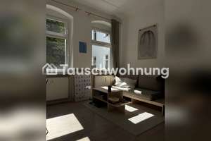 Tauschwohnung: Well kept, cozy and quiet flat in Kreuzkölln – Wildenburchstr 71, 12045 Neukölln (Ortsteil), Berlin – Vorschaubild 2