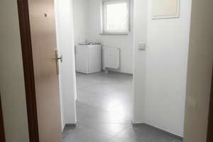 1-Zimmer Wohnung - ideal für Studenten 