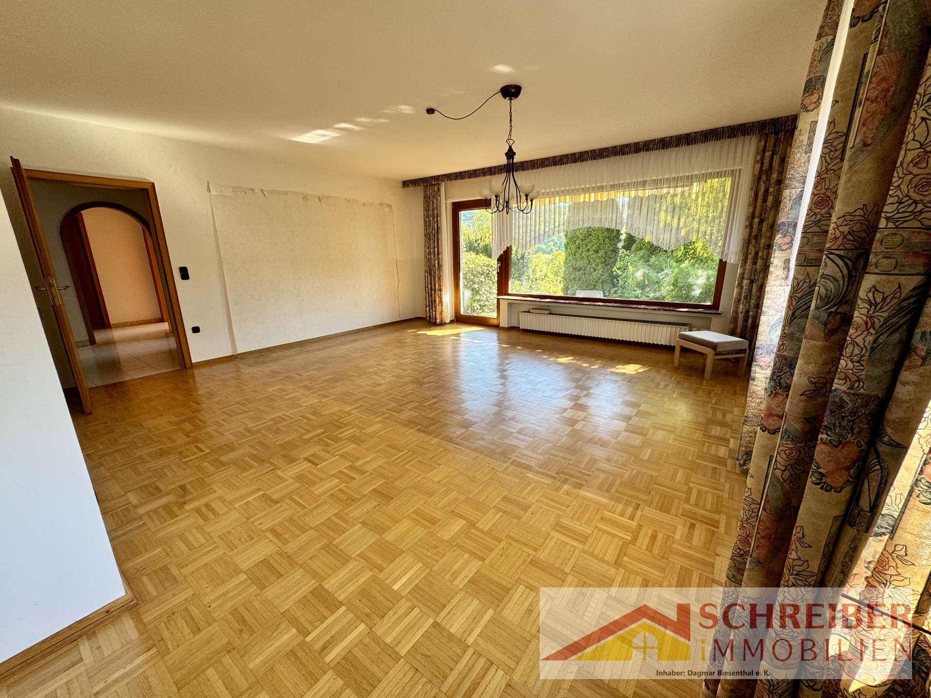 Immobilie in Bad Laasphe - Gepflegtes, großzügiges Einfamilienhaus in Bad Laasphe - Niederlaasphe zu verkaufen - Bild 9