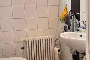 ***ATTRAKTIVE 4,5-ZIMMER-WOHNUNG MIT GROßER TERRASSE UND GARTEN*** – Die vollständige Adresse der Immobilie erhältst du vom Anbieter., 72770 Gönningen, Reutlingen – Vorschaubild 5