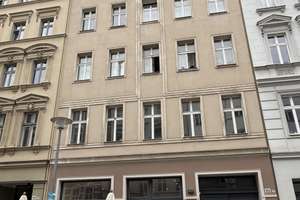 Stilvolle Altbauwohnung in begehrter Lage von Berlin-Mitte – Ackerstrasse 165, 10115 Mitte (Ortsteil), Berlin – Vorschaubild 6