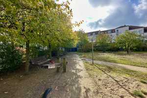Bezugsfrei: Kirchsteigfeld - 2 Zimmer mit Balkon, EBK, inkl PKW Stellplatz, ruhig und gepflegt! – Lise-Meitner-Str. XX, 14480 Potsdam – Vorschaubild 22