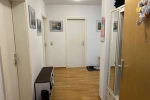 4-Raum Maisonette-Traum - Tageslichtbad mit Dusche und Wanne, Süd-Balkon, Galerie, Einzelgarage – Topasstraße 85, 4319 Engelsdorf, Leipzig – Vorschaubild 8