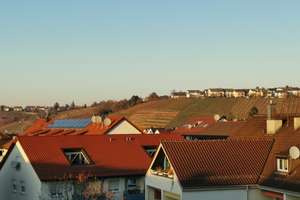 großzügige2 Zi Wohnung mit 3 Fensterseiten S-Bad Cannstatt, Teilmöbliert wenn gewünscht – Die vollständige Adresse der Immobilie erhältst du vom Anbieter., 70374 Schmidener Vorstadt, Stuttgart – Vorschaubild 16