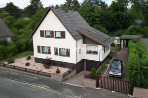 1.054 m² Freiheit: Einfamilienhaus mit allem was zählt – Wohnen, Garten, Fahrzeuge, Leben! – Stadtverband Saarbrücken (Kreis) – Vorschaubild 28