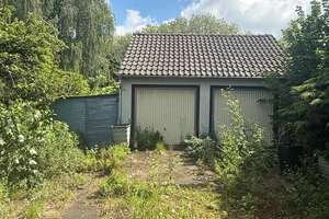 Einfamilienhaus mit Entwicklungspotential in Essen-Borbeck – Die vollständige Adresse der Immobilie erhältst du vom Anbieter., 45355 Borbeck-Mitte, Essen – Vorschaubild 2