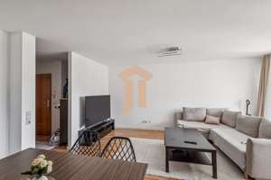 Vermietete Kapitalanlage oder Selbstnutzung: Wohnung in Top Lage sucht neuen Eigentümer – Die vollständige Adresse der Immobilie erhältst du vom Anbieter., 71522 Backnang – Vorschaubild 2