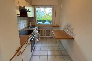 Helle 4-Zimmer-Erdgeschosswohnung mit Balkon, Gartennutzung & Einbauküche in Essen-Frintrop – Seestraße 31, 45359 Frintrop, Essen – Vorschaubild 4