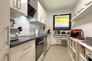 Modernisierte 2,5-Zimmer-ETW mit Balkon und Keller in Glinde - Wentzel Dr. – Die vollständige Adresse der Immobilie erhältst du vom Anbieter., 21509 Glinde – Vorschaubild 9