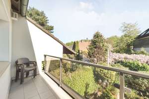 Bezaubernd in Solingen Gräfrath. Einfamilienhaus mit Terrasse, Teich und Garage. – Die vollständige Adresse der Immobilie erhältst du vom Anbieter., 42653 Gräfrath, Solingen – Vorschaubild 16