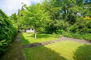 Gepflegtes Einfamilienhaus mit großem Garten - fußläufig zur Emsgalerie & Ems – Die vollständige Adresse der Immobilie erhältst du vom Anbieter., 48431 Rheine – Vorschaubild 4