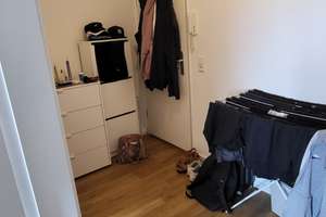 Neustadt - Helles u. modernes 1-Zimmer-Single-Appartement – Hohentorsheerstr. 37, 28199 Hohentor, Bremen – Vorschaubild 2