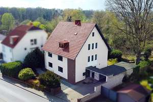 Investieren in Qualität: leerstehendes Mehrfamilienhaus mit 3 geteilten Einheiten in Köln – Penningsfelder Weg 89, 51069 Dellbrück, Köln – Vorschaubild 3