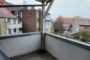 Großzügige Wohnung Fleethörn 64 in Kiel zu vermieten- Otto Stöben GmbH – Fleethörn 64, 24103 Damperhof, Kiel – Vorschaubild 11