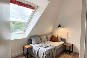 Wo die Dachterrasse zum zweitenWohnzimmer wird – Penthouse-Maisonette über zwei Ebenen – Die vollständige Adresse der Immobilie erhältst du vom Anbieter., 65193 Nordost, Wiesbaden – Vorschaubild 36