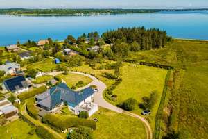 Modernisierte Villa in traumhafter Lage an der Flensburger Förde! – Die vollständige Adresse der Immobilie erhältst du vom Anbieter., 24960 Glücksburg (Ostsee) – Vorschaubild 21