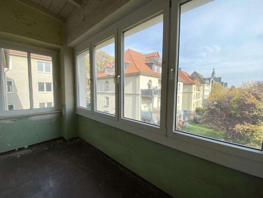 Wohnanlage in Halberstadt, Harz Kreis – Bild 3