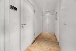 Hübsche 2-Zimmer Wohnung in Mitte - voll möbliert – Markgrafenstraße 35, 10117 Mitte (Ortsteil), Berlin – Vorschaubild 5