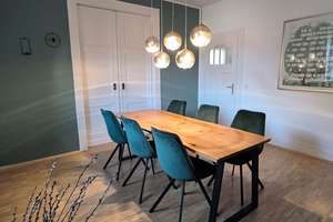 Stilvolle Altbauwohnung im Kreuzviertel – 48147 Kreuz, Münster – Vorschaubild 7