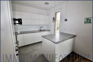 Stuttgart-Rosenstein – Exklusive 4-Zimmer-Maisonettewohnung mit Wohnkomfort auf zwei Ebenen – Die vollständige Adresse der Immobilie erhältst du vom Anbieter., 70191 Am Pragfriedhof, Stuttgart – Vorschaubild 5