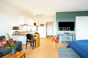 Wohnen am Wasser - Modern Living in der Überseestadt – 28217 Überseestadt, Bremen – Vorschaubild 4