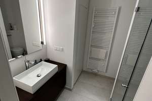 Nur möbliert zu vermieten: 3 Zimmerwohnung im Helmholtzkiez – Dunckerstraße 21, 10437 Prenzlauer Berg, Berlin – Vorschaubild 13