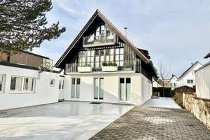 Ein Haus voller Zukunft – Familienglück beginnt hier in Solln – Die vollständige Adresse der Immobilie erhältst du vom Anbieter., 81477 Obersendling, München – Vorschaubild 2