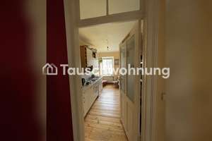 Tauschwohnung: Ost/Süd gegen West! Ruhige, schöne Wohnung in toller Lage – X X, 10585 Charlottenburg, Berlin – Vorschaubild 10