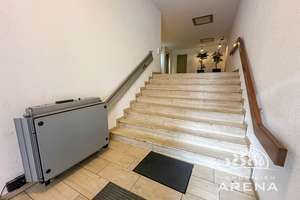 A-Domviertel - Helles und zentrales City-Appartement - Fernwärme, EBK, ab 01.04.2026 beziehbar! – Die vollständige Adresse der Immobilie erhältst du vom Anbieter., 86152 Bleich und Pfärrle, Augsburg – Vorschaubild 4
