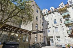 Top-Lage Haidhausen: Seltenes Bestandsinvestment mit 17 Einheiten und Entwicklungspotenzial – Die vollständige Adresse der Immobilie erhältst du vom Anbieter., 81667 Haidhausen Nord, München – Vorschaubild 10