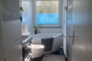Platz für den Alltag: 3-Zimmer-Wohnung in Köln-Urbach – Auf dem Knöpp 44, 51145 Urbach, Köln – Vorschaubild 12