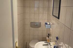 Historisches, modernisiertes Wohn-/ Geschäftshaus mit ca. 191 m² Wohn-/ Gewerbefläche!!! – Die vollständige Adresse der Immobilie erhältst du vom Anbieter., 53757 Sankt Augustin – Vorschaubild 12