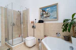 Modernisiertes Altbremer Jugendstilhaus im Viertel / Fesenfeld ! – Bremen – Vorschaubild 19