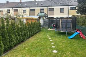 Provisionsfrei: Stilvoll modernisiertes RMH mit Terrasse, Garten, Garage - TOP Lage Göggingen – Die vollständige Adresse der Immobilie erhältst du vom Anbieter., 86199 Göggingen-Ost, Augsburg – Vorschaubild 8