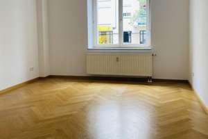 Reizende Familienwohnung mit Balkon und Wohnküche in unmittelbarer Elbnähe! – Die vollständige Adresse der Immobilie erhältst du vom Anbieter., 1307 Johannstadt-Nord, Dresden – Vorschaubild 8